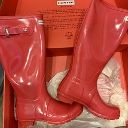 Original Coral Hunter Boots