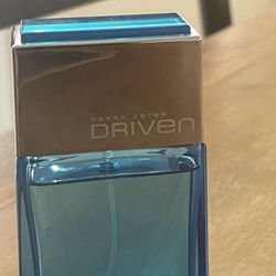 Driven Derek Jeter By Derek Jeter For Men, Eau De Toilette Spray, 2.5-Ounce Bottle