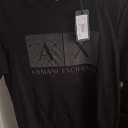 Armani Exchange T-Shirt