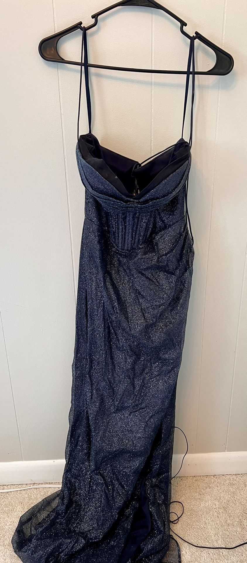 Prom/Formal Dress Size 9