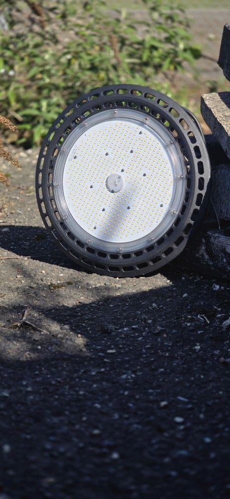 Patriot Led
Round led