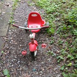 Kids Bike