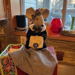 So Cute Sitting Bunny