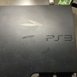 PS3 No Chords, Or Controller
