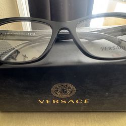 Prescription Versace frames