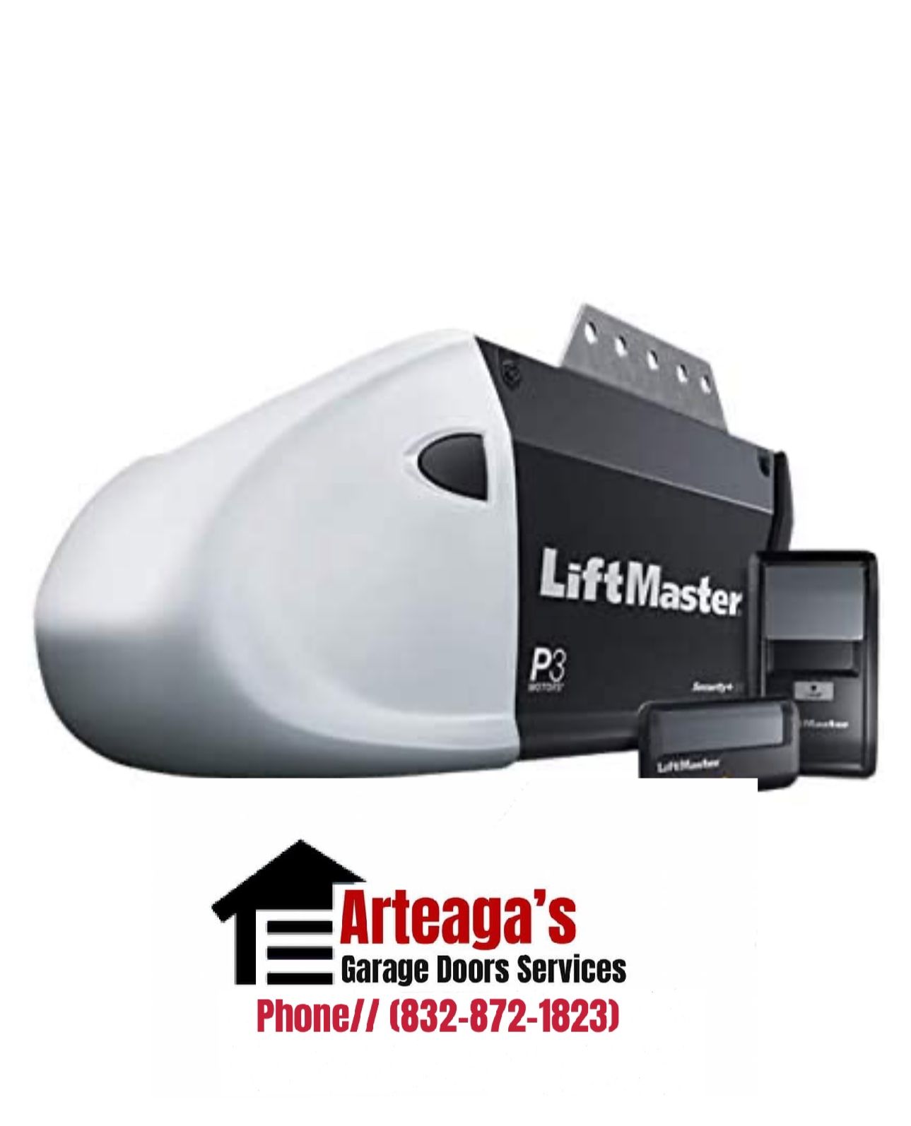 Garage Door Opener For Sale