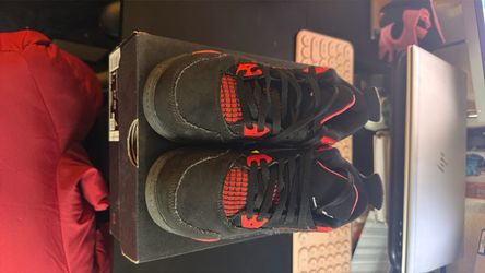 Jordan 4
