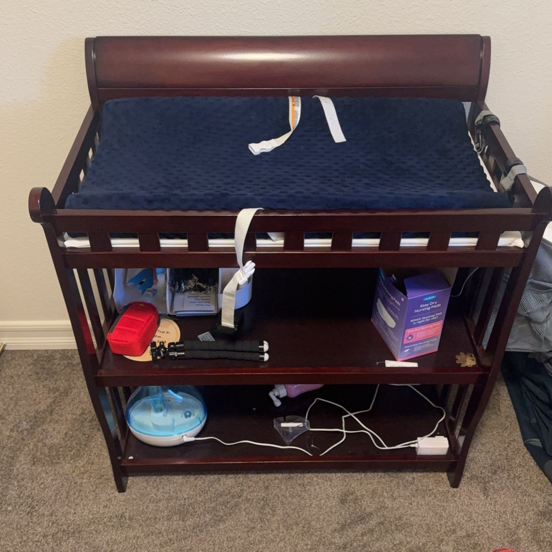 Changing Table