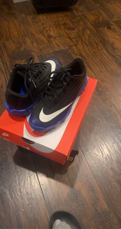 Baseball Cleats Y3.5