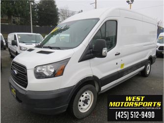 2019 Ford Transit-150