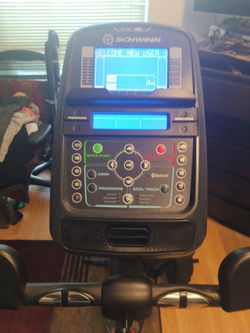 Schwinn 170