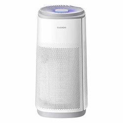 CUCKOO True HEPA 5-Stage Air Purifier with Replacement Filter