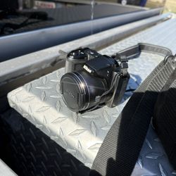 Nikon Coolpix L340