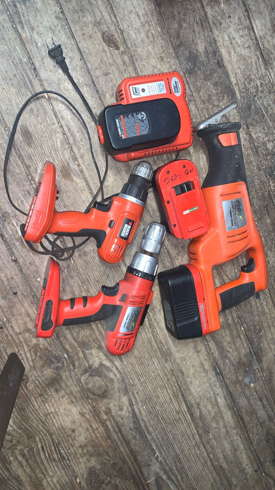 Drills