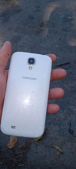 Celular samsung