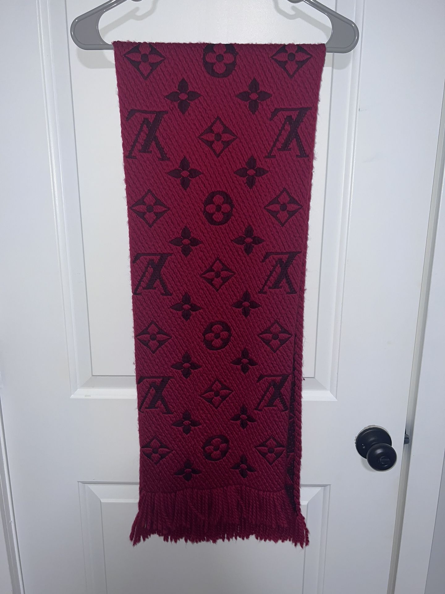 Louis Vuitton Scarf 