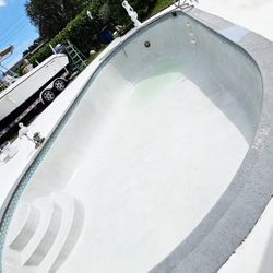 Pool Diamond Brite 💎 