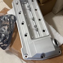e39 e39 BMW Aluminum Valve Covers 