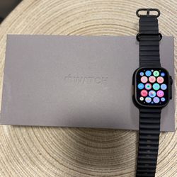 Apple Watch Ultra 