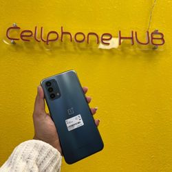 One Plus N200 Phone Unlocked 