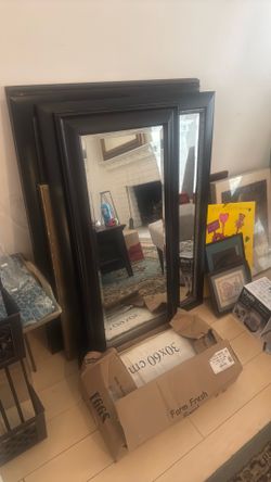 Long Mirror