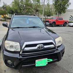 2001 Toyota 4Runner for sale
