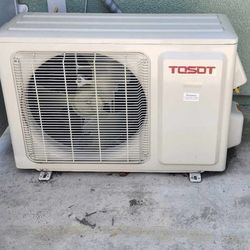 Air Conditioning 