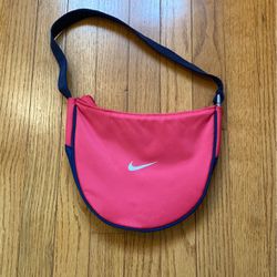 Small Nike bag 