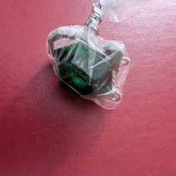 Zelda Mystery Keychain Gem