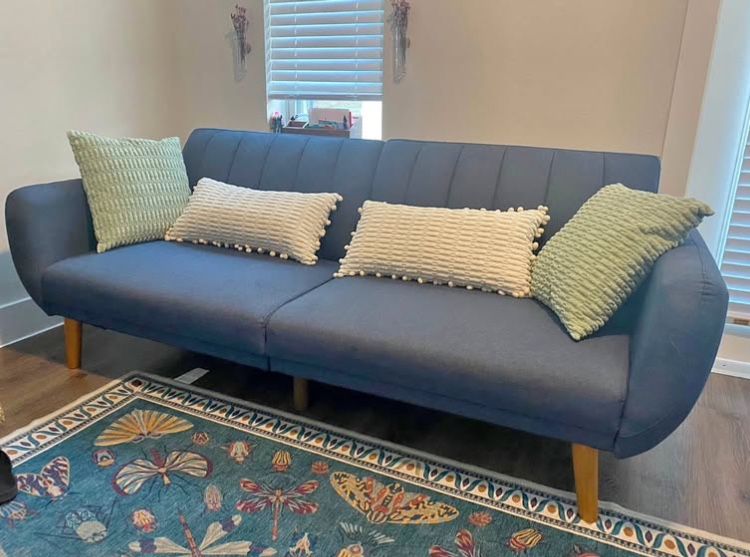 Couch - futon