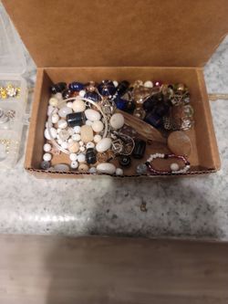 Beads & Crystal