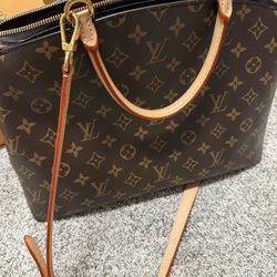 Louis Vuitton Grand PALAIS MM