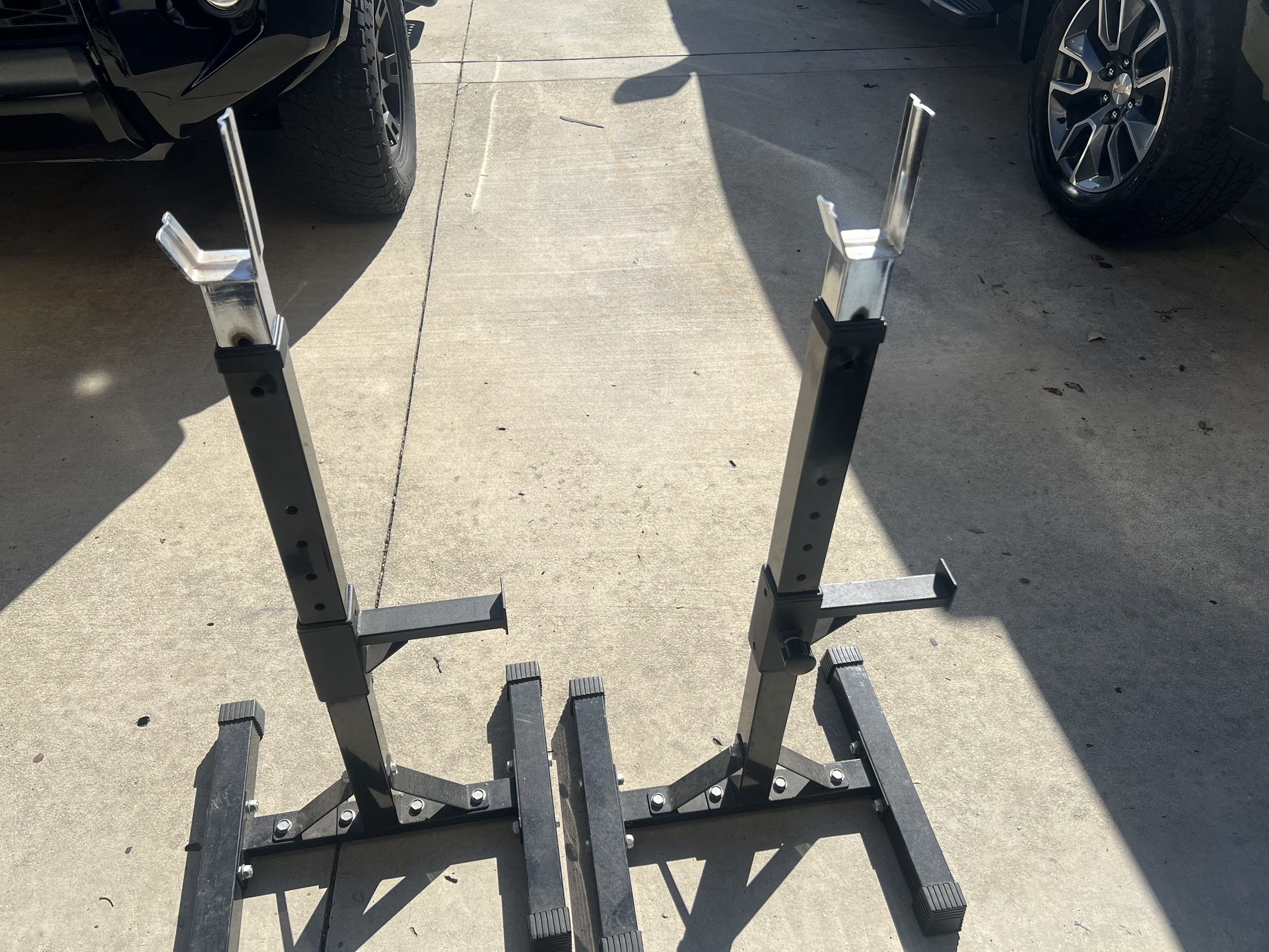 Gym Equipment