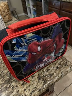 Kid Lunch Box