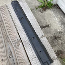 AE86 Plastic Trim 