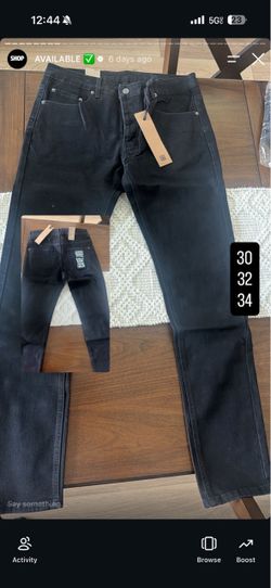 ksubi jeans