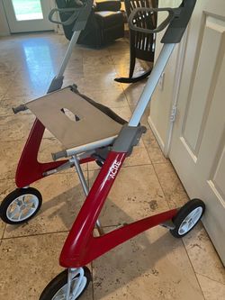 ByACRE Rollator