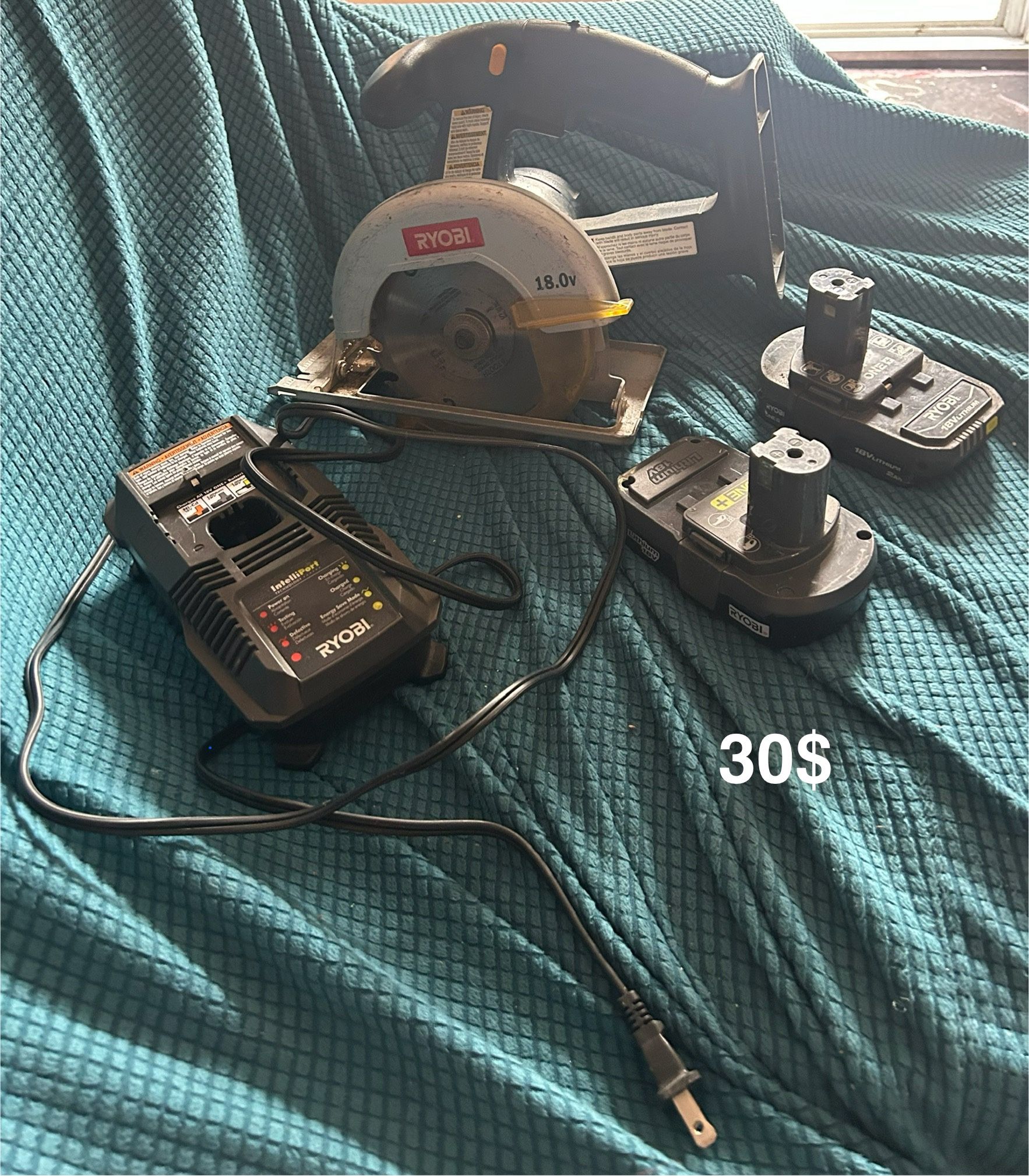 Table Saw