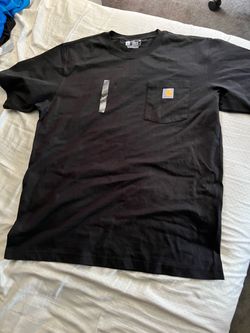 Carhart black shirt