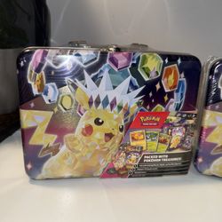 Falls Collectors  Chest 2024 