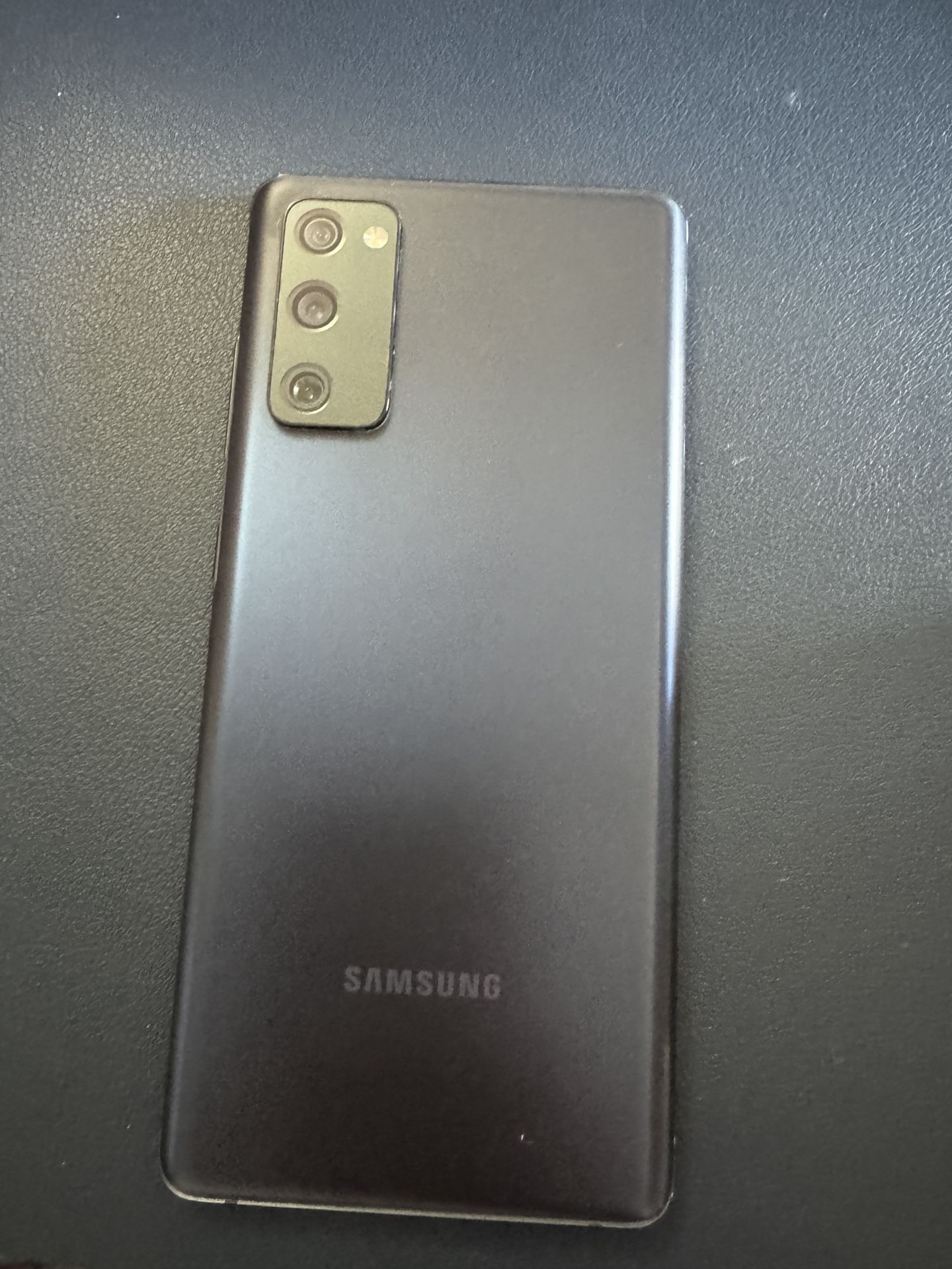 Samsung Galaxy S20FE 128GB Unlocked Any Sim