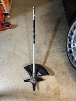 Milwaukee M18 FUEL QUIK-LOK Brush Cutter Attachment