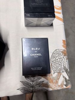 Perfumes for sale