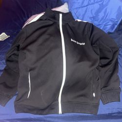 Palm Angels Jacket 