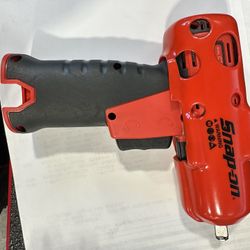 Snap On 3/8 Impact