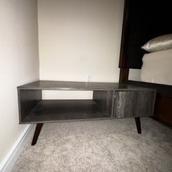 Modern Night/TV/Console Stand