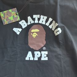 Bape Tshirt