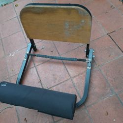 Maquina Para Abdominales 