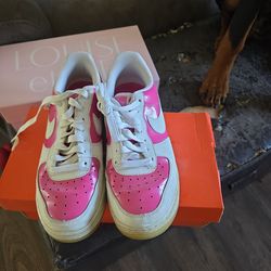 Wins Nike free 5.0v4