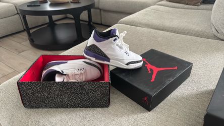 Air Jordan 3 Retro